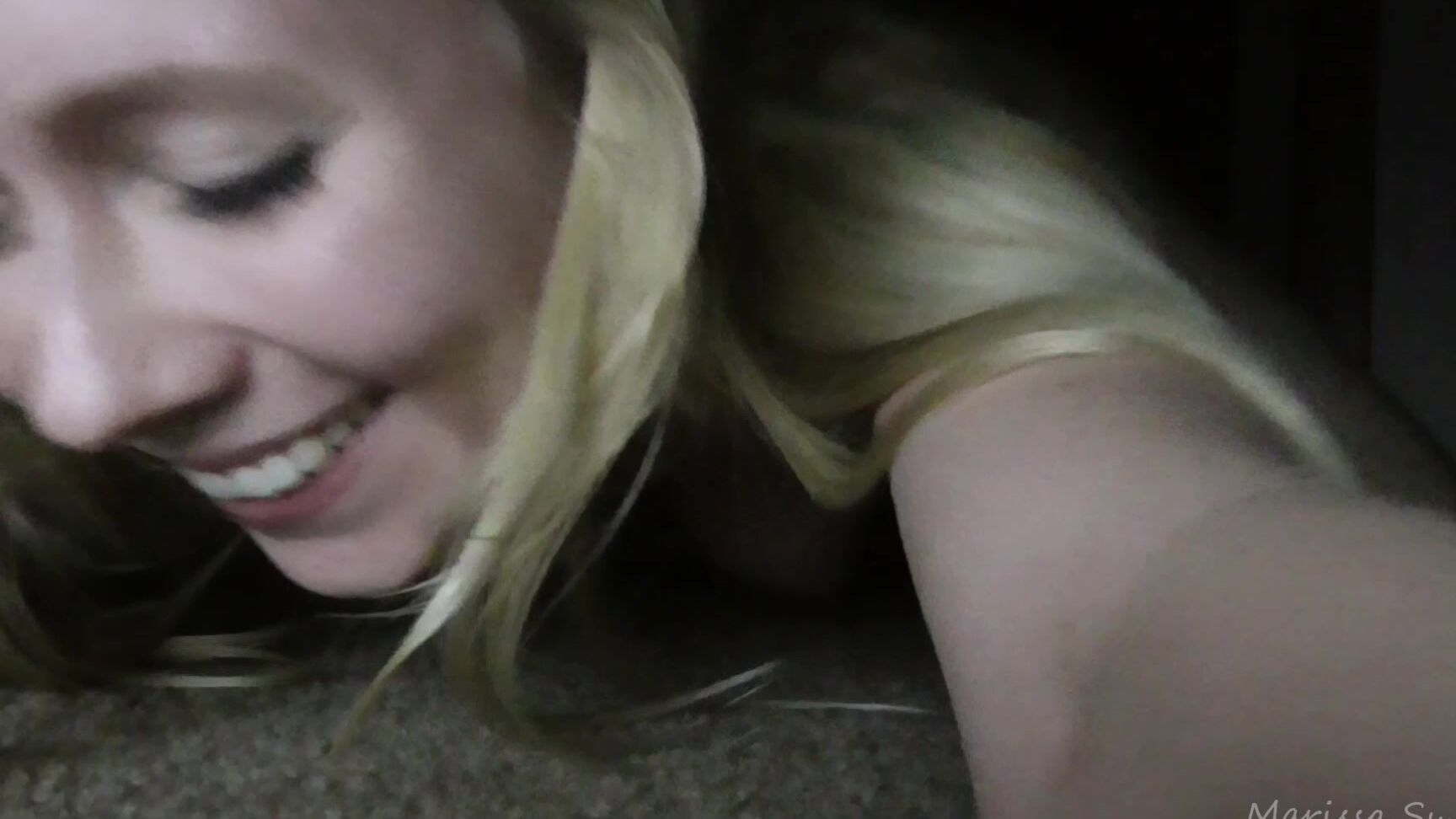 "Marissa Sweet" asmr, blonde, ghost fucking, halloween, role play Incubus Extended Preview manyvids