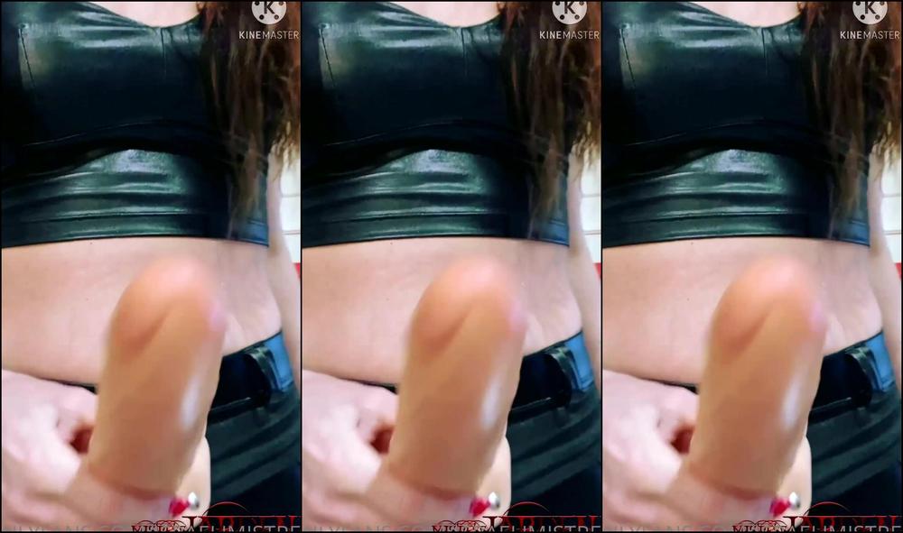 Israelimistress Pov Cheap Bitch Training