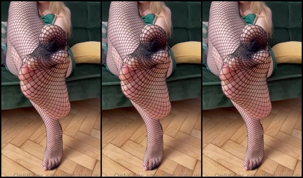 Feet Beautyx Nicknamed Feet Beautyx 05 21 2022 Onlyfans Video I Love Watching You Watch Me Enjoy Myself