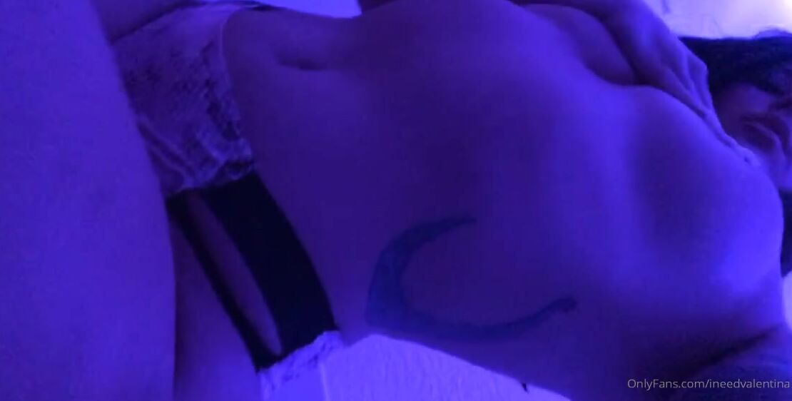 Valentina Fox Nicknamed Ineedvalentina Onlyfans Im Obsessed With My Body By