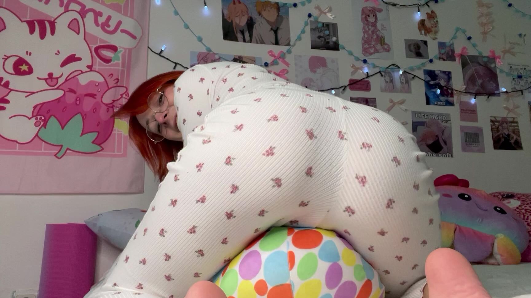 Cutielanalova My New Cute Pajamas Free