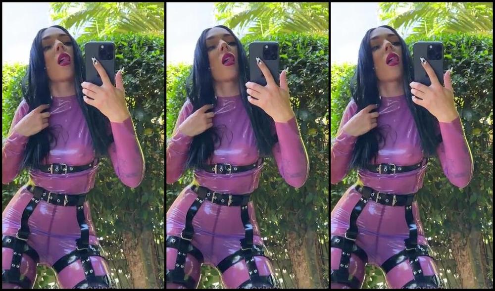 Katerina Piglet Nicknamed Katerinapiglet Femdom 01 22 2023 Onlyfans Video So Hot And So Exciting