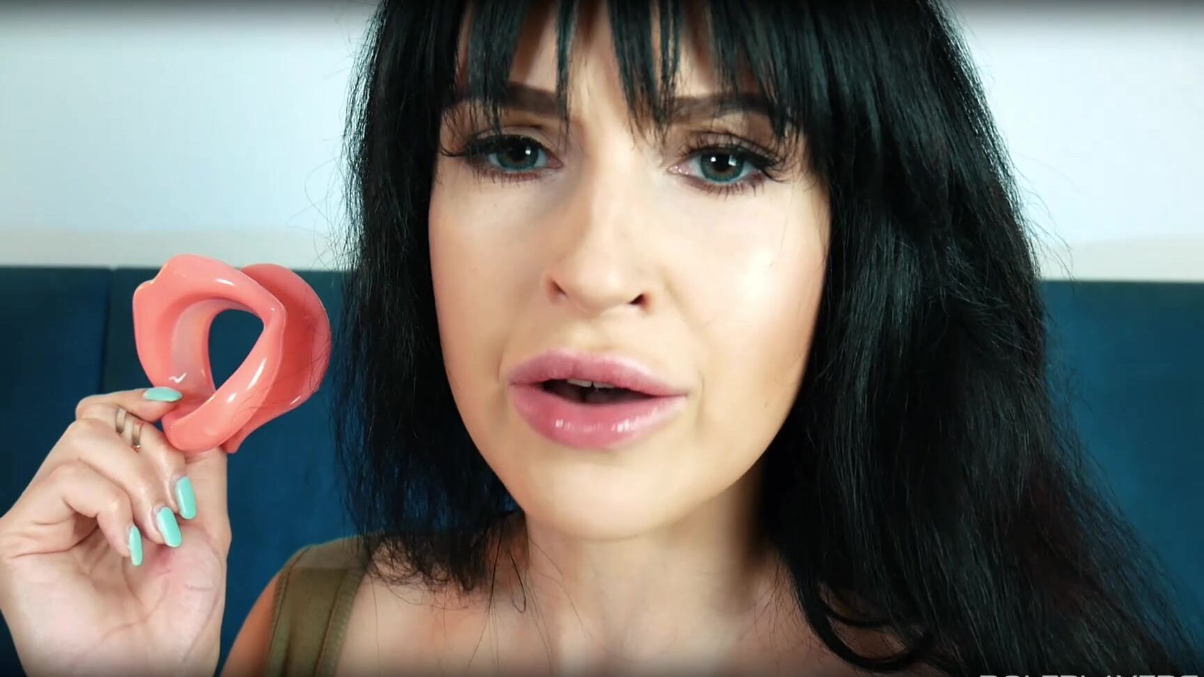 Roleplayg Ddess Such A Sticky Mess Indeed