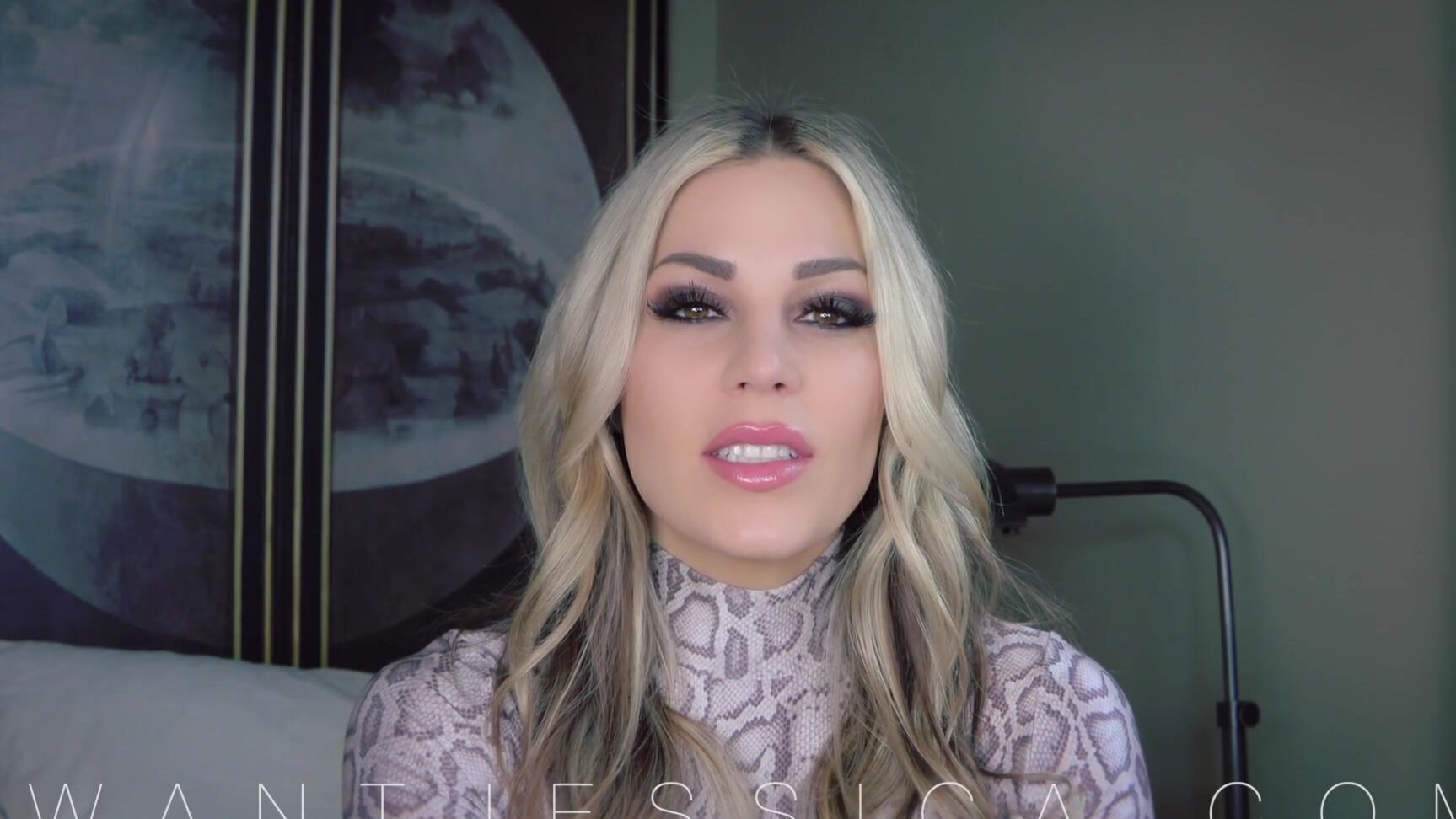 Goddess Jessica 2022-02-26 I Am The Key To Your Happiness II Findom, Mindfuck, Mesmerize, Slave Training 34 3121344 Clips4Sale