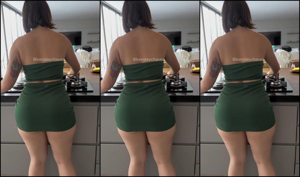 Kerolaychaves 3187100449 02 03 2024 Me Contrataria Para Ser Faxineira Eu Colocaria At Uniforme Se Precisasse Viu Deixo Tudo