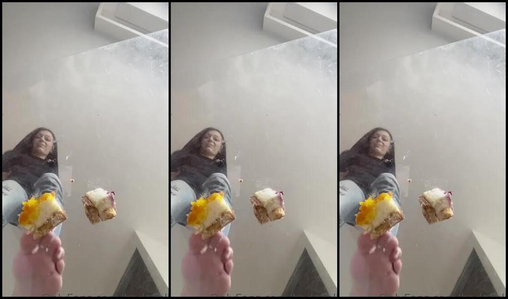 Goddessgaelle Nicknamed Badgaelle Onlyfans J Avais Oubli De La Poster