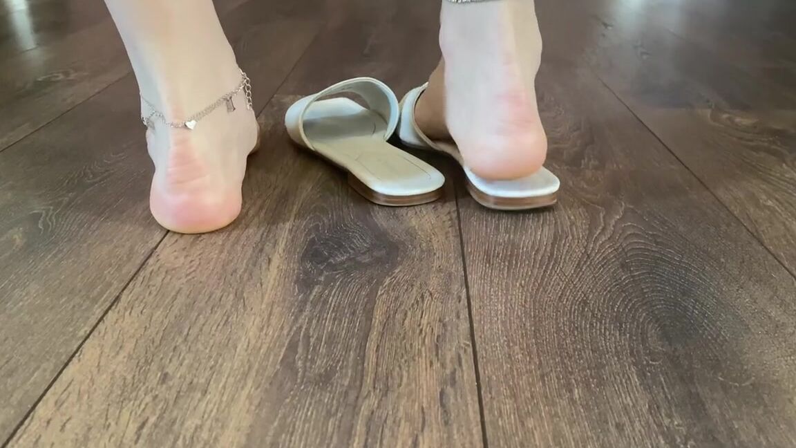 Inga Llery Nicknamed Inga Llery Foot Fetish 07 26 2023 Onlyfans Video Some Soles