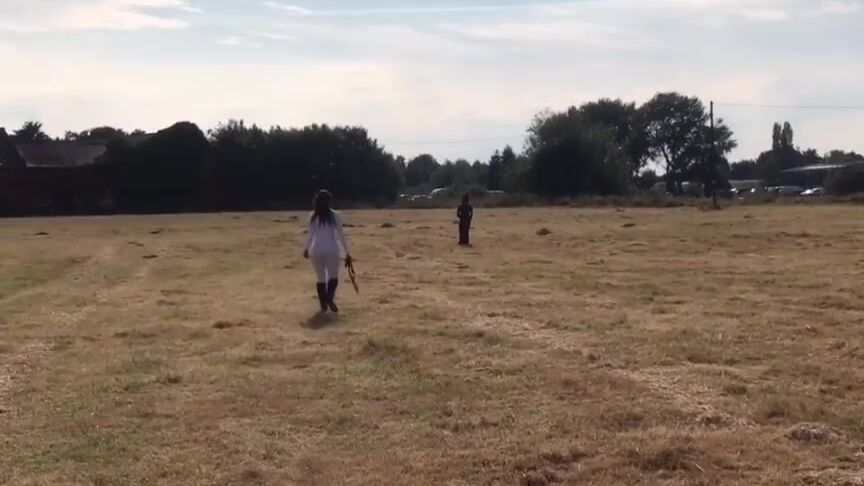 Vivienne L Amour Aka Vlproductionsuk Onlyfans Catch Me If You Can