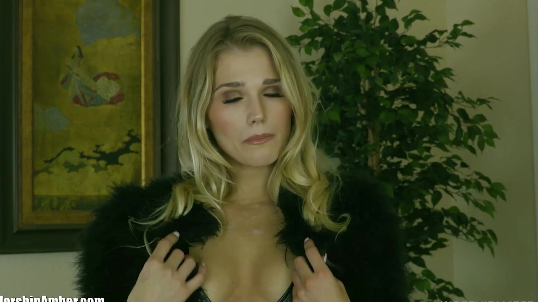 Worshipamber 2604817722 09 17 2022 Pledge To Stay In For Me I M Fully Aware That I Can Get You To Commit