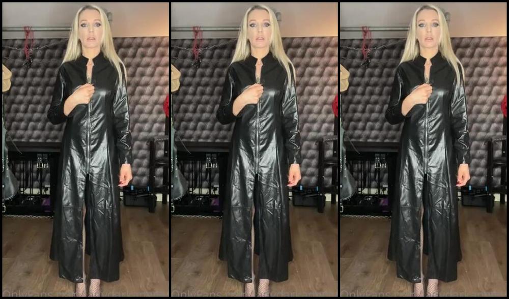 Ladydarkangeluk Onlyfans The Reveal2