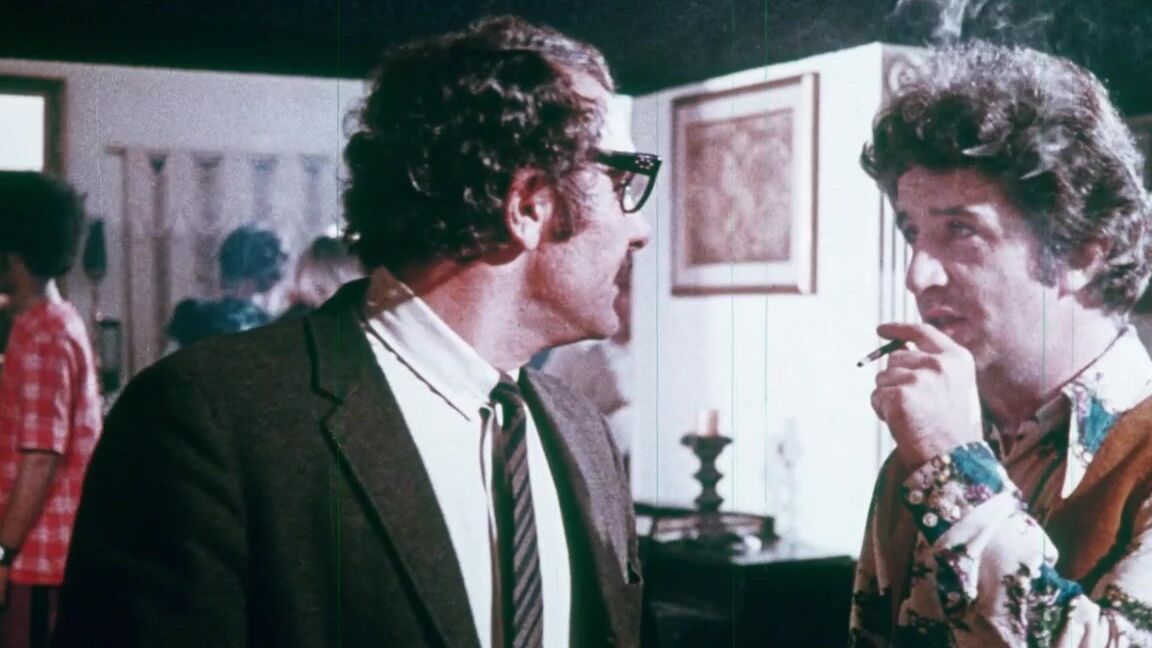 "Cyndee Summers, Gilda Grant, Jane Tsentas, Rene Bond, Sandi Carey, Sandy Dempsey, Shannon West, Sherry Kay" All Sex A Touch Of Sex Arrow Productions