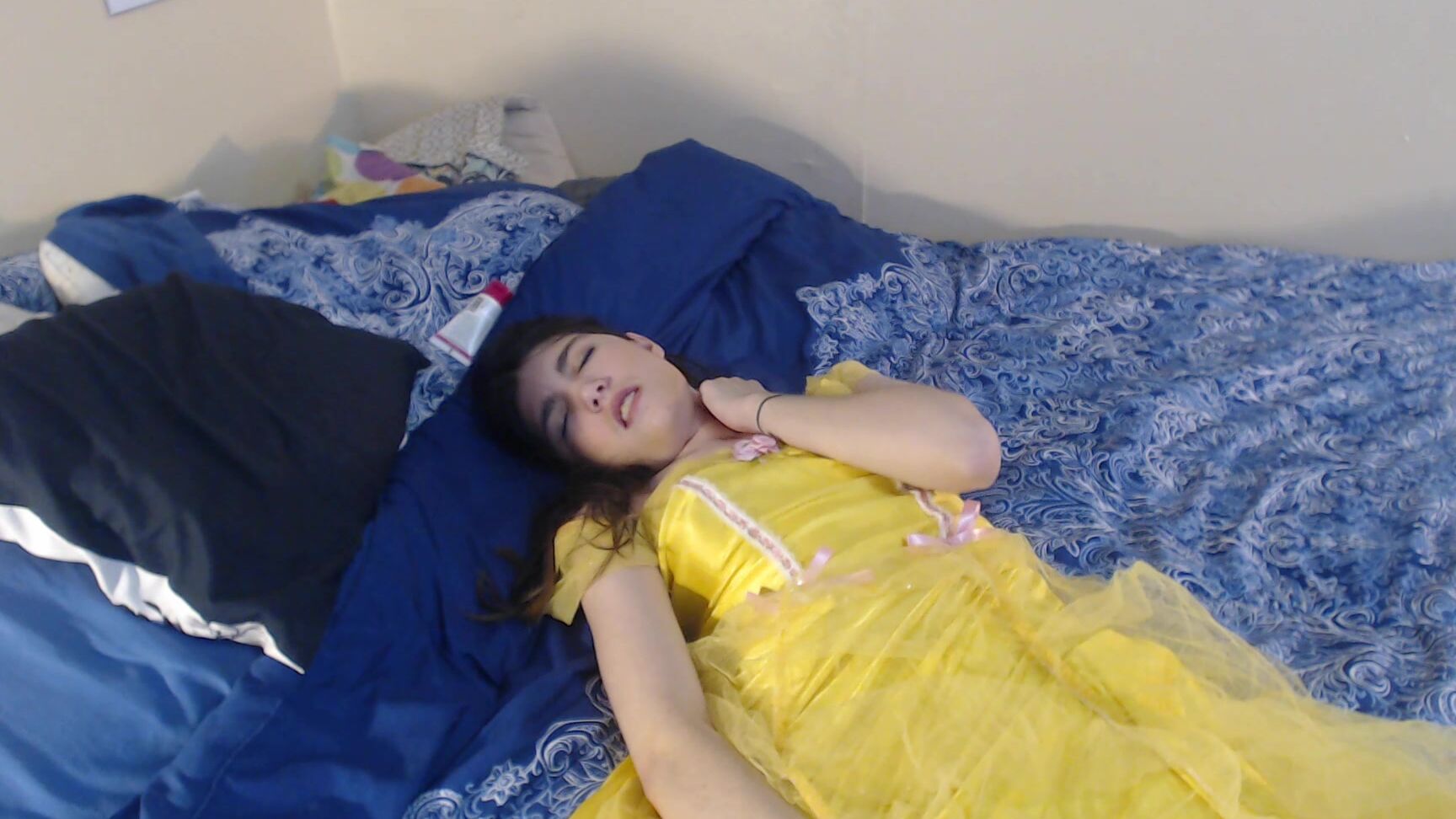 Annabelle Bestia Belle Agony