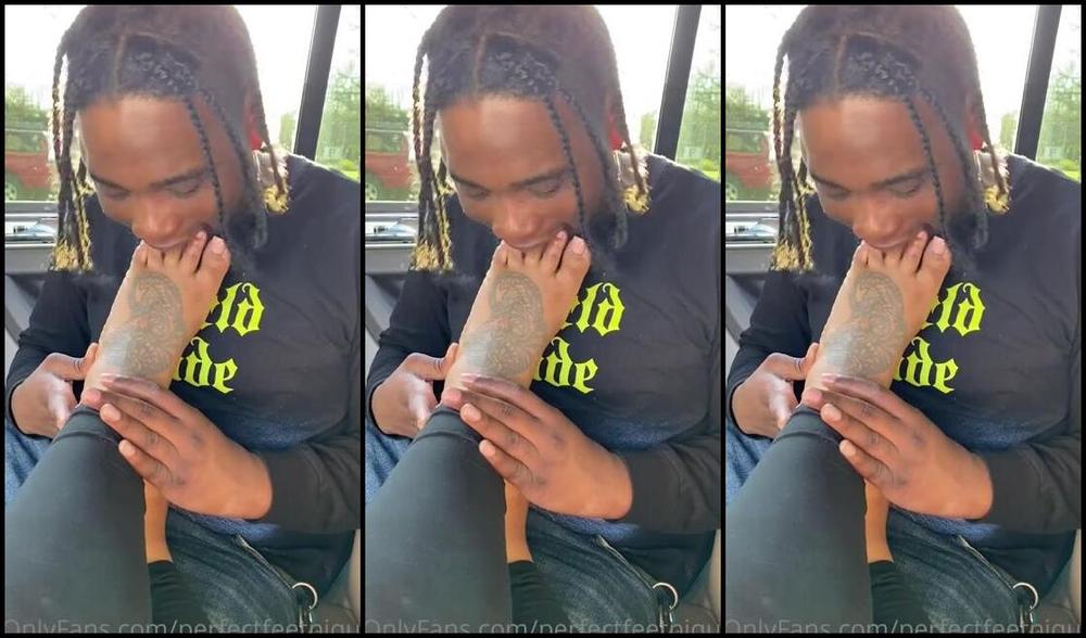 Iwantnique Onlyfans Public Car Worship W Playboy Footboi One Thing That I Truly Live For Is A Good Foot