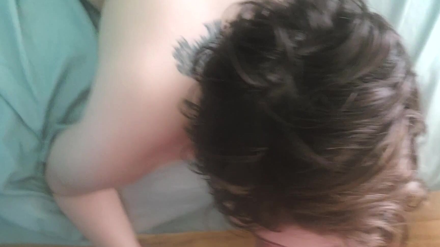 Lilkiwwimonster Morning Wake Up Sex Pov