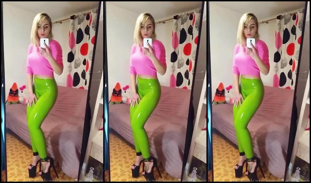 Katerina Piglet Nicknamed Katerinapiglet Femdom 12 23 2020 Onlyfans Video 2 March 2017