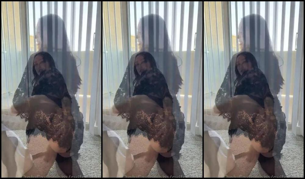 Asmr Lovetera Nicknamed Loveteraa Asmr 02 18 2023 Onlyfans Video Baby I Know Youve Had Such A Long Day At Work F