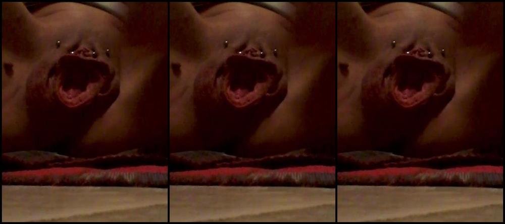 After Birthing The Orange I Had To Show You All