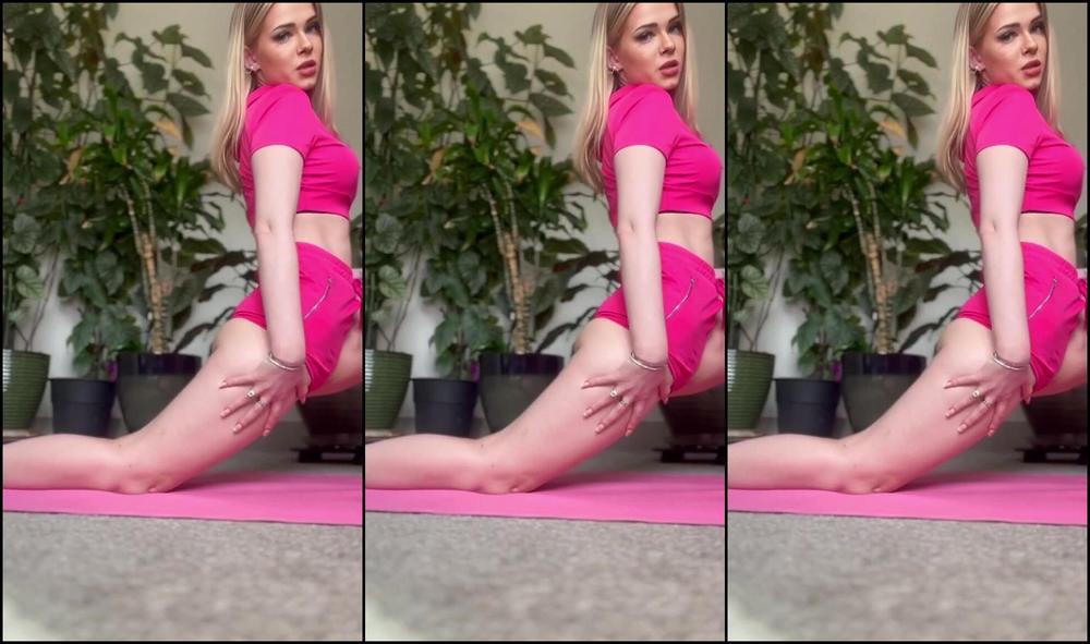 Maistressecherry Friend Turned Sweaty Foot Bitch Pov