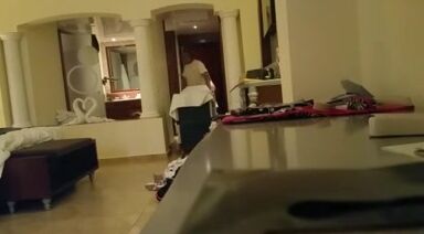 Exhibitionism, Flashing, Hot Wives, MILF, Pussy Teasing hollyhotwife solo vacation nude room service flashing ManyVids