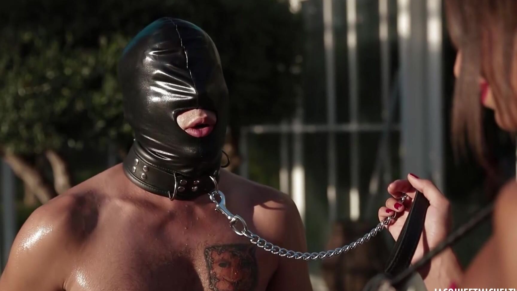 All Sex, Gonzo, Threesome, Hardcore Anna Polina,Cassie Del Isla - Anna,Cassie Share A Sub SiteRip