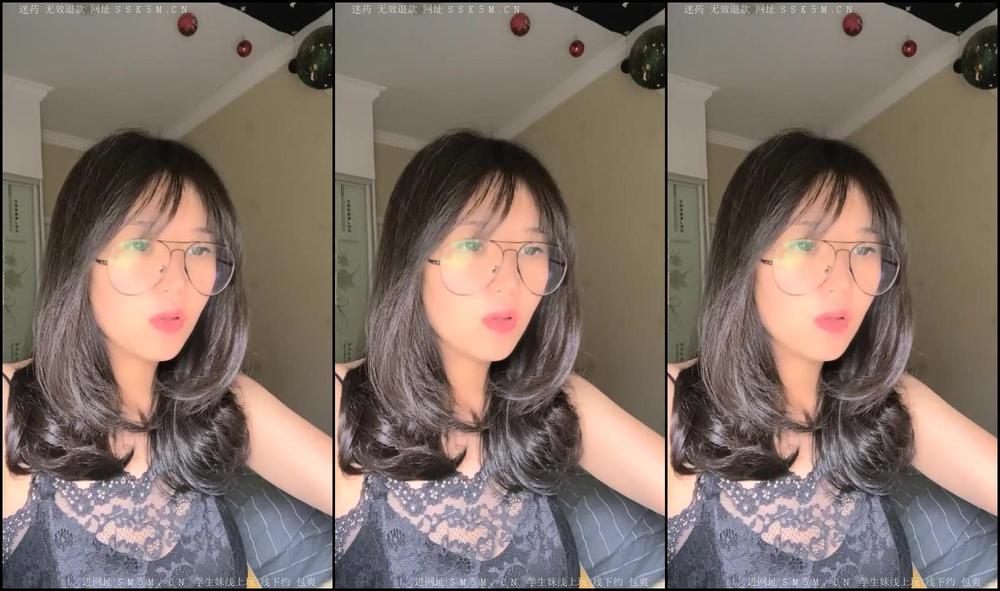 Asian Domestic Zone Self Filmed Self 14239