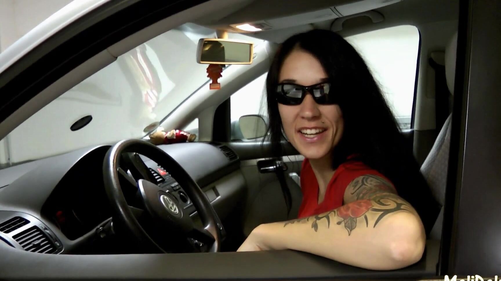 melideluxe parkhaus schlampe ffentlich durchgefickt MyDirtyHobby