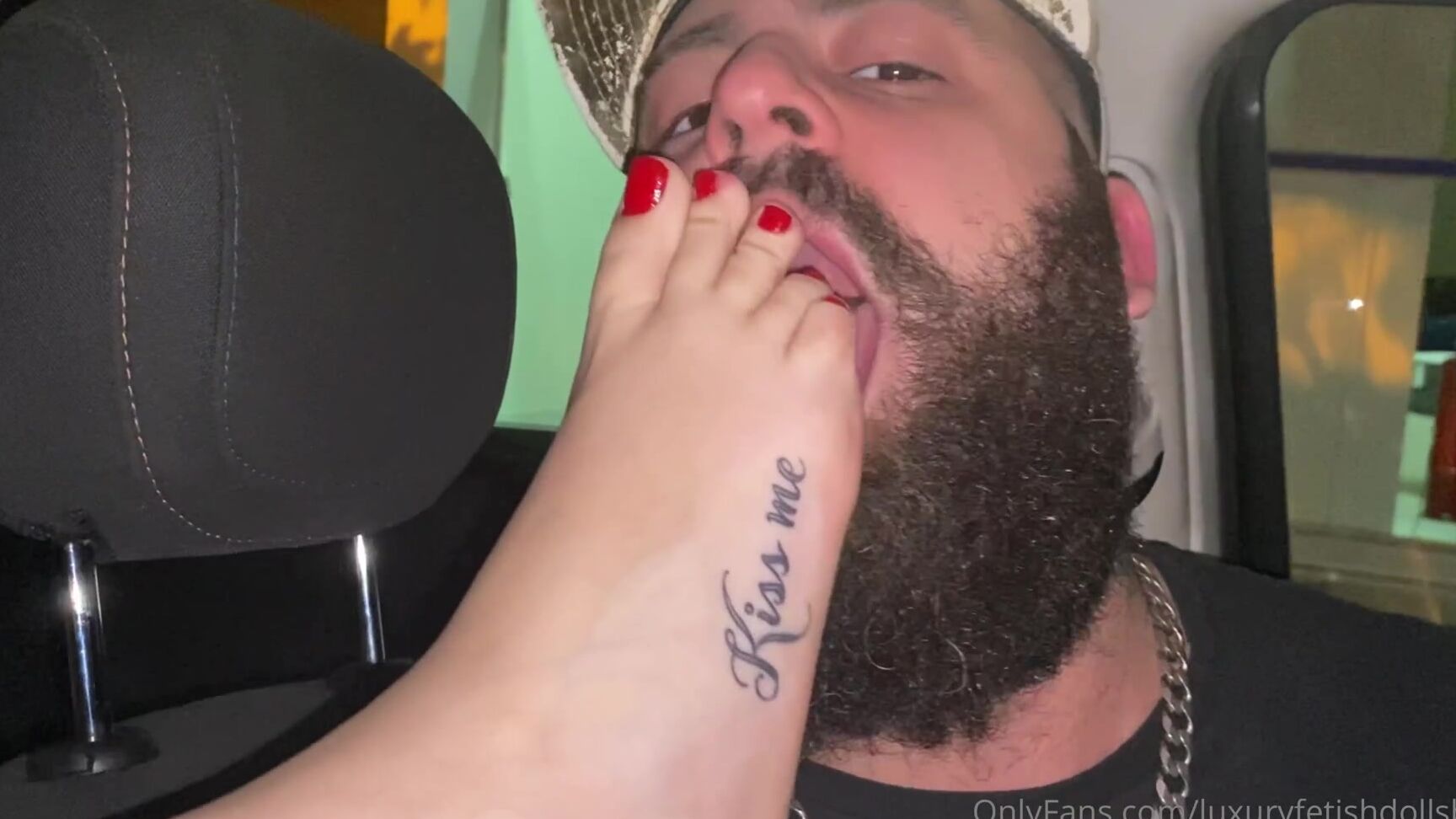 Luxuryfetishdollsbrazil After Bar Double Foo