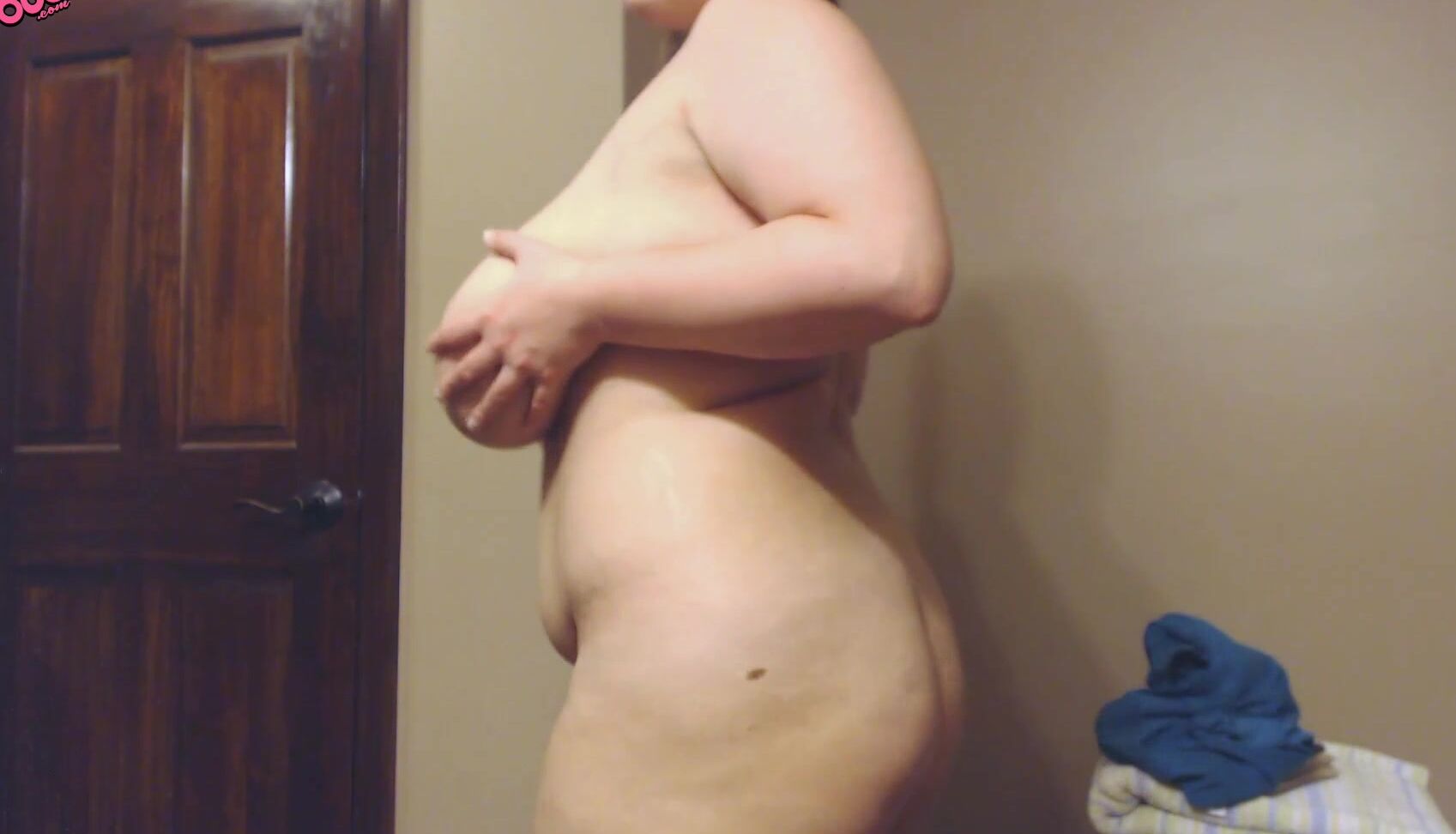 Sarah Rae Sneaky Masturbation