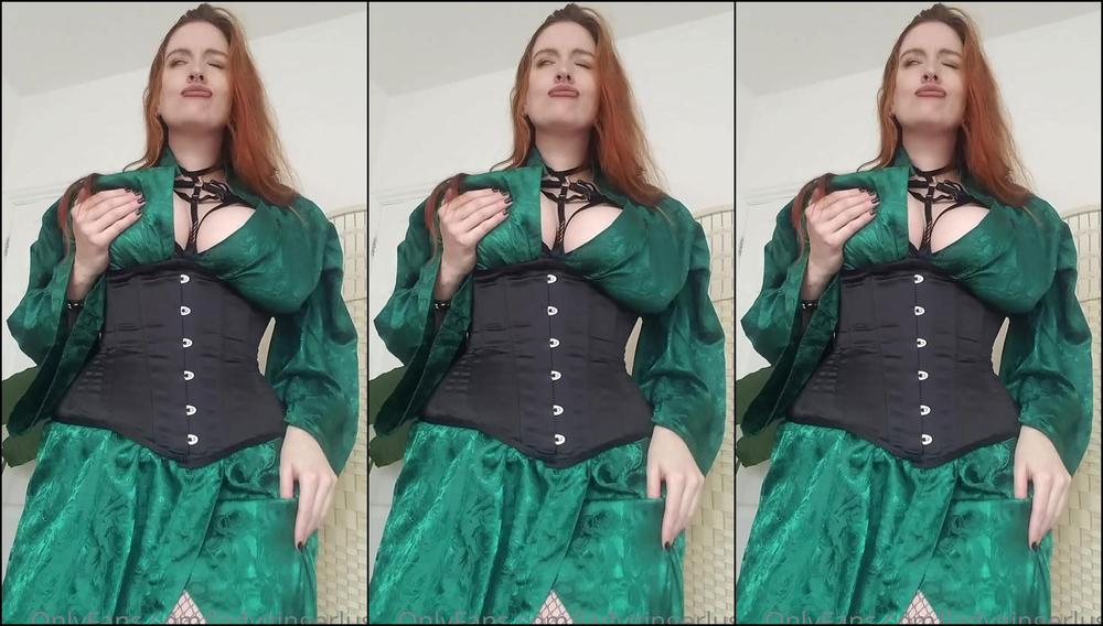 Ladygingerlust Now Have A Sexy Little Peek At This Divine Burlesque Striptease That I Ve Done For Y