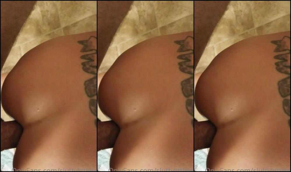 Sluttylittlelex Parts And Of It Was A Fun Day