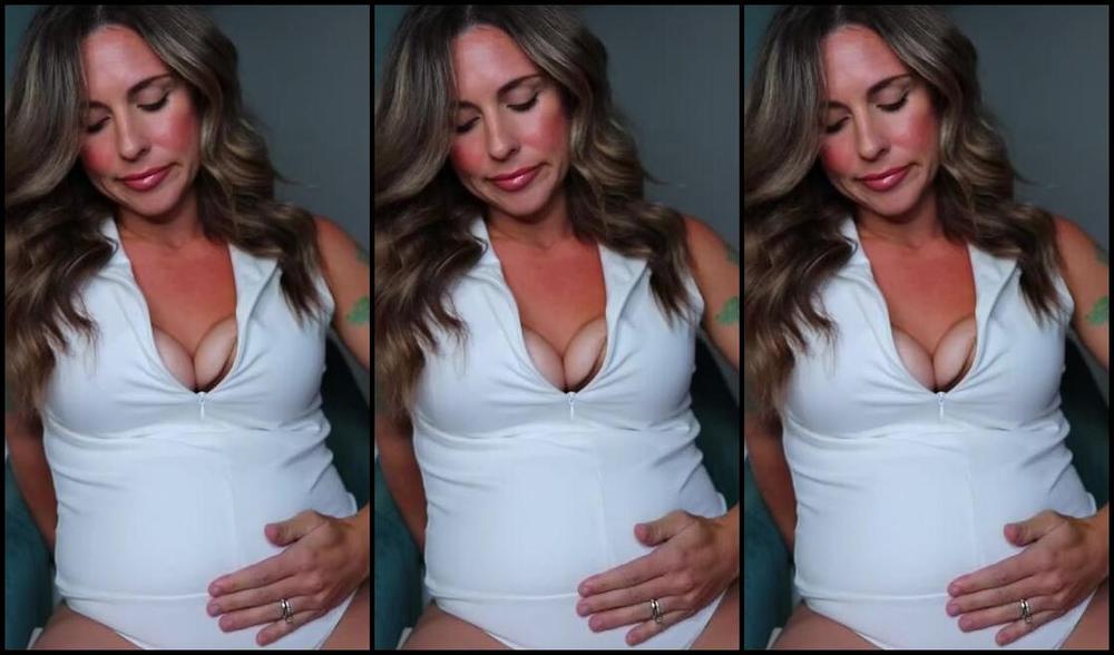 Sunny Zass Nicknamed Milfparadise Onlyfans 08 14 2024 6 Weeks Pregnant