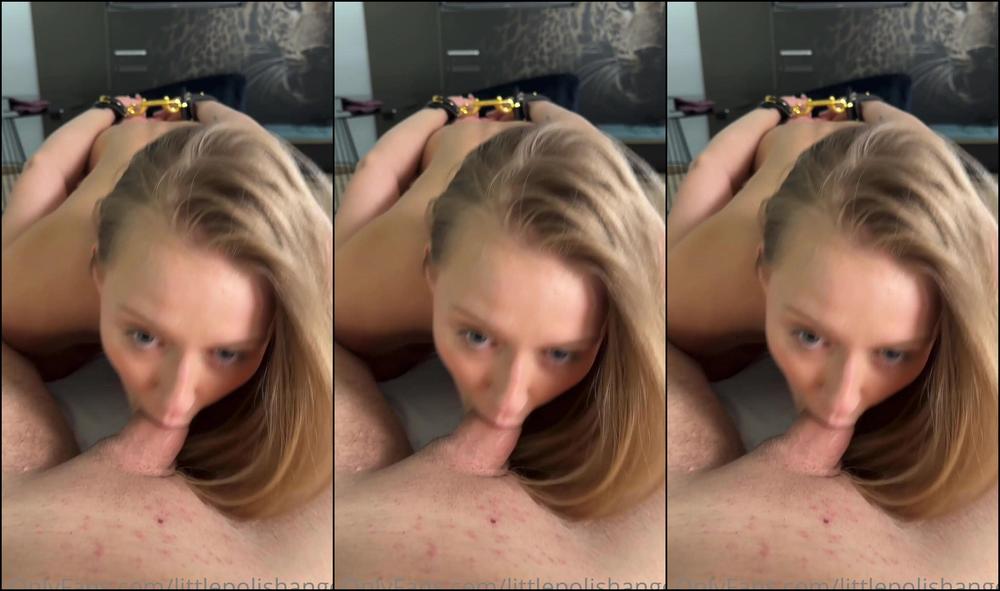 Fuck Machine, POV, Natural Tits, Toys, Dildo, Straight, Bondage, Cumshot, Hardcore, Amateur, Spanking Lena Polanski - I needed to be punished SiteRip