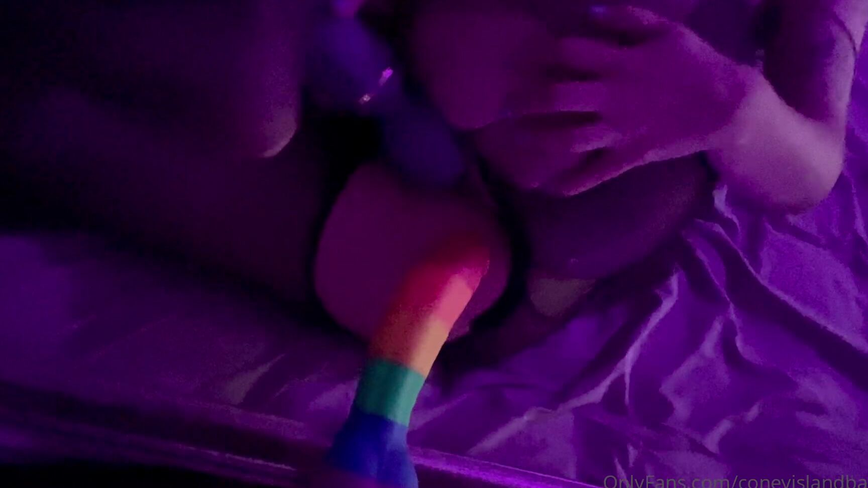 Coneyislandbaby O Kadar Azg Nd M Ki Sonra Giyu Beni Sikti Y Kl Yorum Hemen