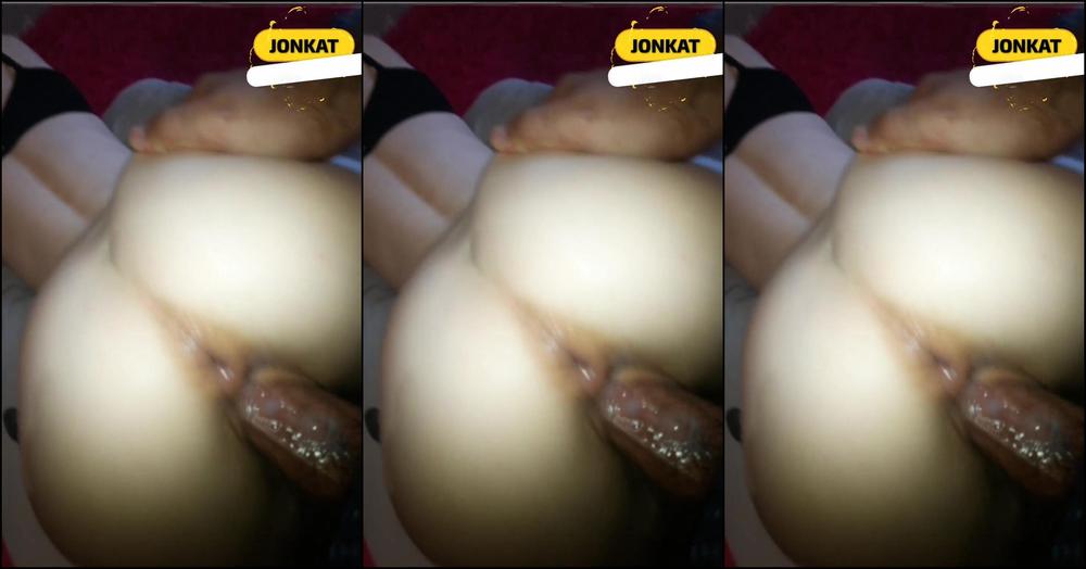 Sexsilady Whining From A Big Dick In The Ass Catty And Jon