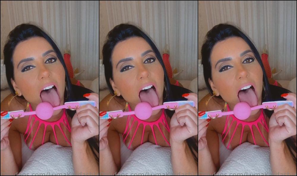 Lumakardashianvip 2525143352 07 17 2022 Imagine Eu Passando Minha L Ngua Em Vc E Depois Vc Me Amorda Ando