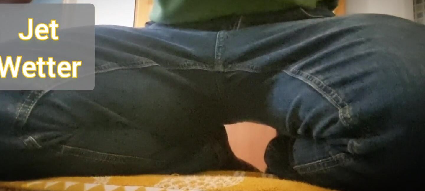"Jet Wetter" Desperation Wetting, Desperate, Wetting, Jeans, Clothes, Wetlook, Urine, Male Omorashi, Omorashi, Pee, Pee Desperation, Piss, Pissing, Suggest Jet Wetter Desperate jeans wetting while cleaning the floor Pornhub