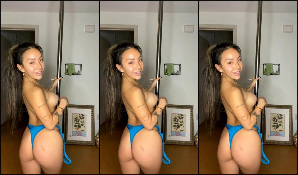 Yayathedancer Stream Started At Am