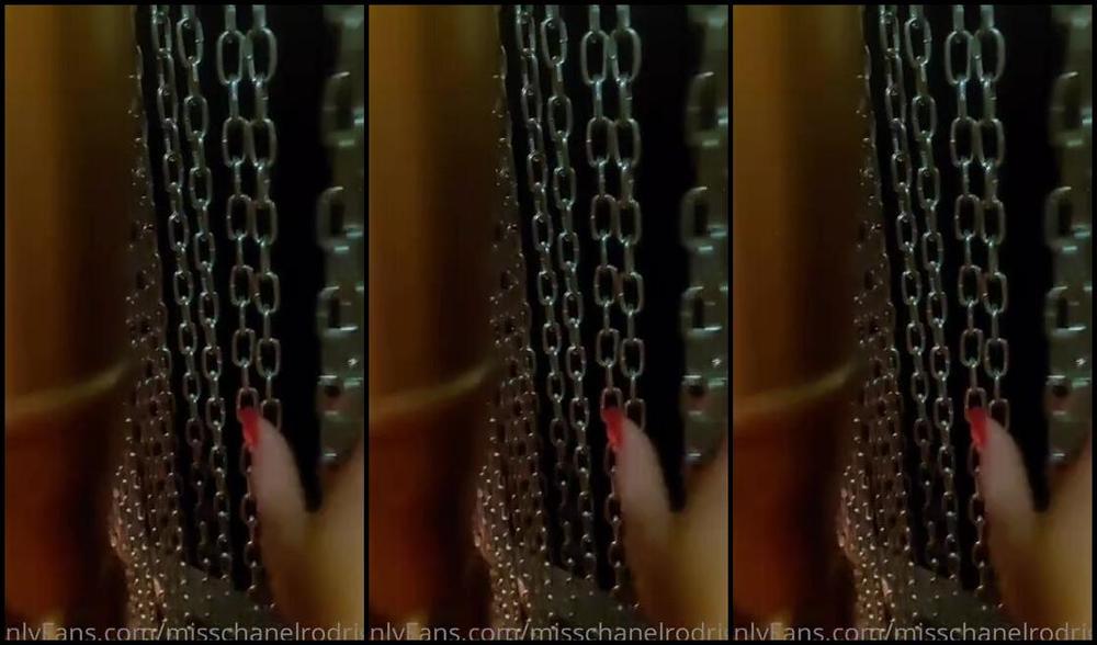 Miss Chanel Rodriguez Nicknamed Misschanelrodriguez Onlyfans Oggi