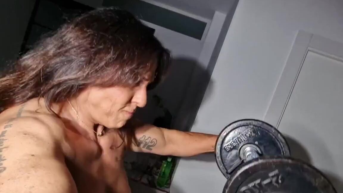 Alejandra Chacon Aka Alejandrachacon 10 09 2024 Onlyfans Video Giantess Curls