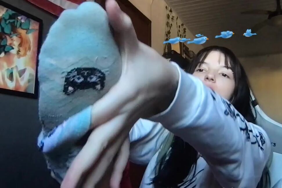 Goddess Ana Nicknamed Urfeetgirlofc Foot Fetish 07 18 2023 Onlyfans Video Leaked Urfeetgirlofc 26297