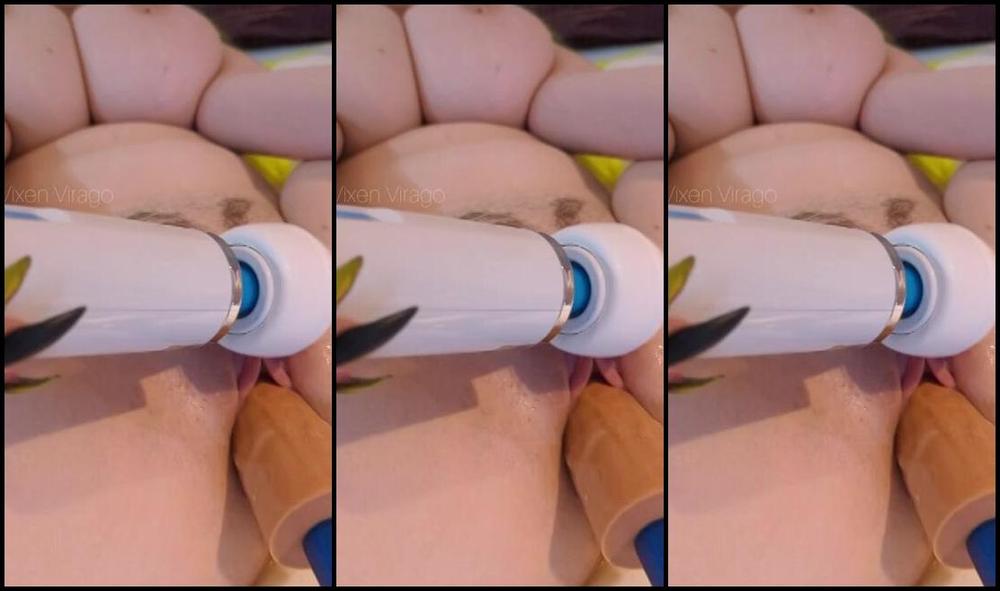 "Vixen Virago" Vixen Virago 278384453_19201080_4000k Web Cam