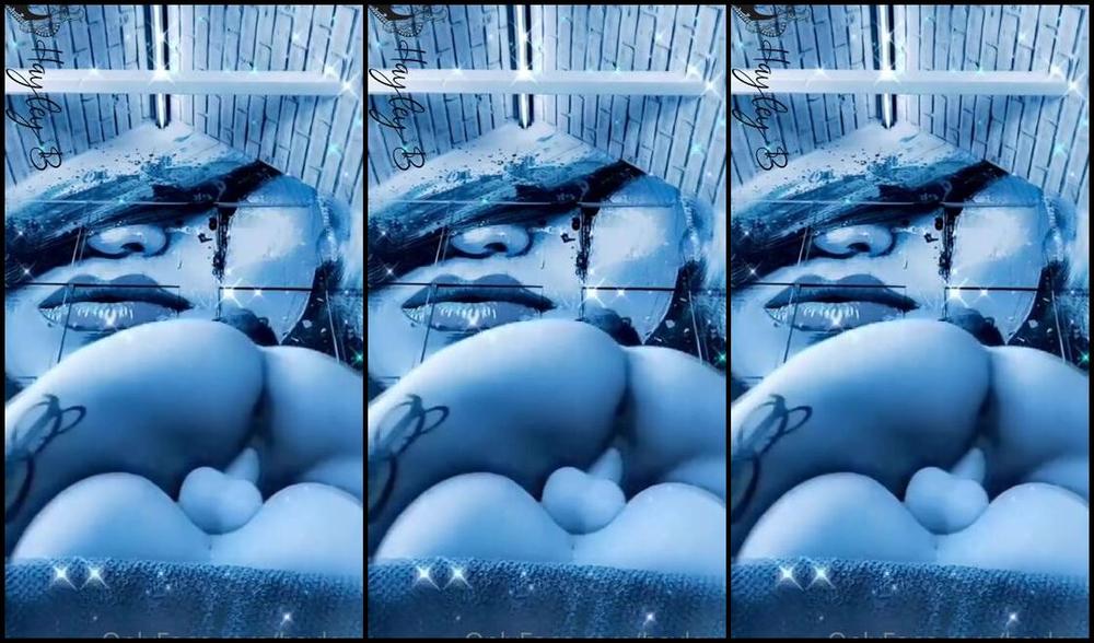 Hayley B Nicknamed Hayley B Onlyfans Pandora S Box