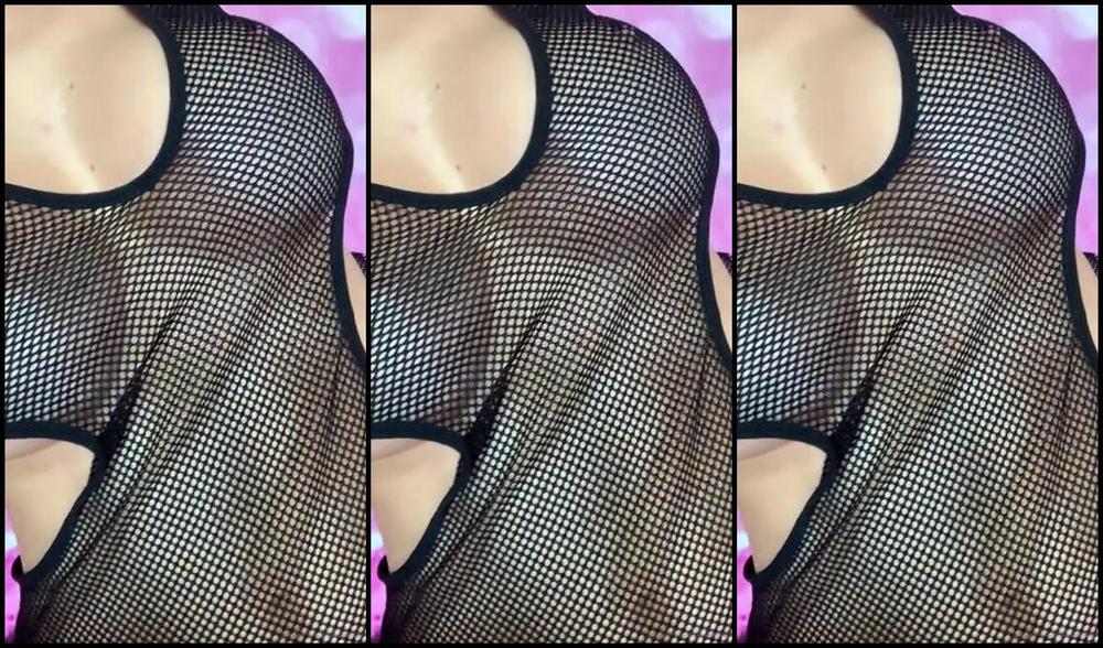 Alisha Griffanti Nicknamed Ladivadeltubo 10 16 2019 Onlyfans Video Tits And Feet For My Losers