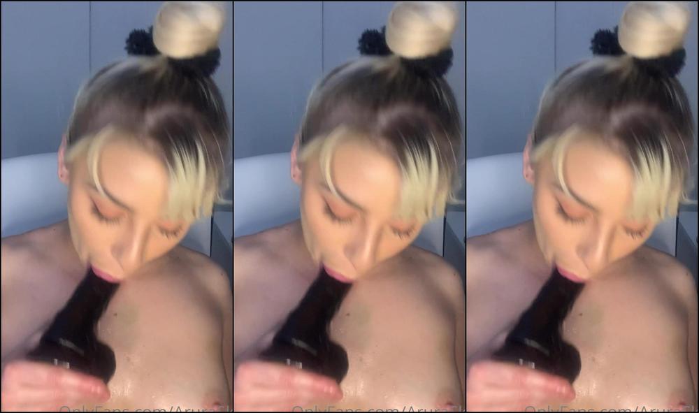 Arurasky Sloppy Toppy