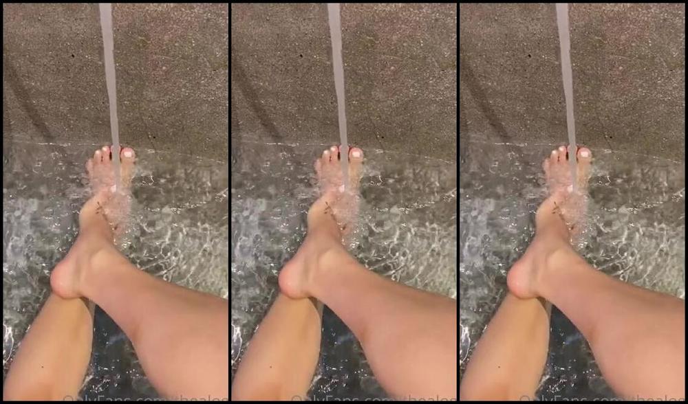 Thealogy Nicknamed Thealogy Onlyfans Pedicure That Footbitch Bobby Paid For So You Can Enjoy It Here On My Feed Be A Good One And Reimbu Xu