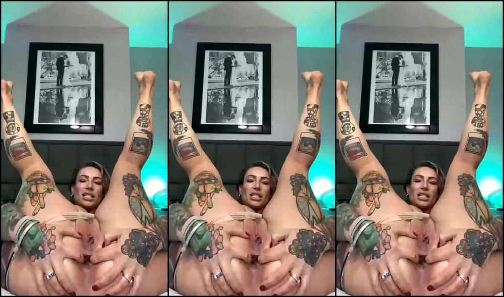 Ava Austen 194436912 03 25 2020 Stream Started At 03252020 0511 Pm