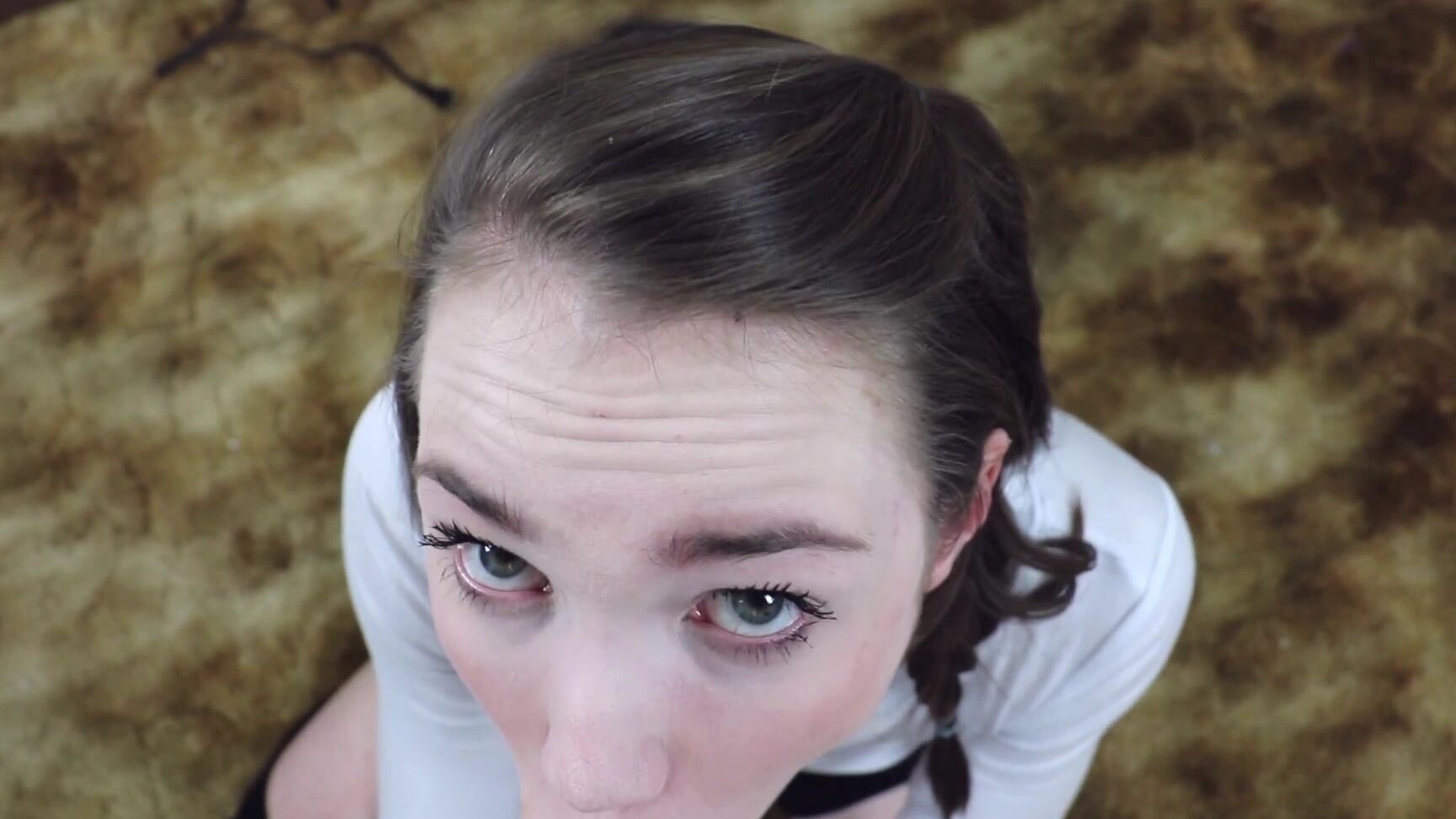 Princess Bambie Daddys New School Uniform W Facial