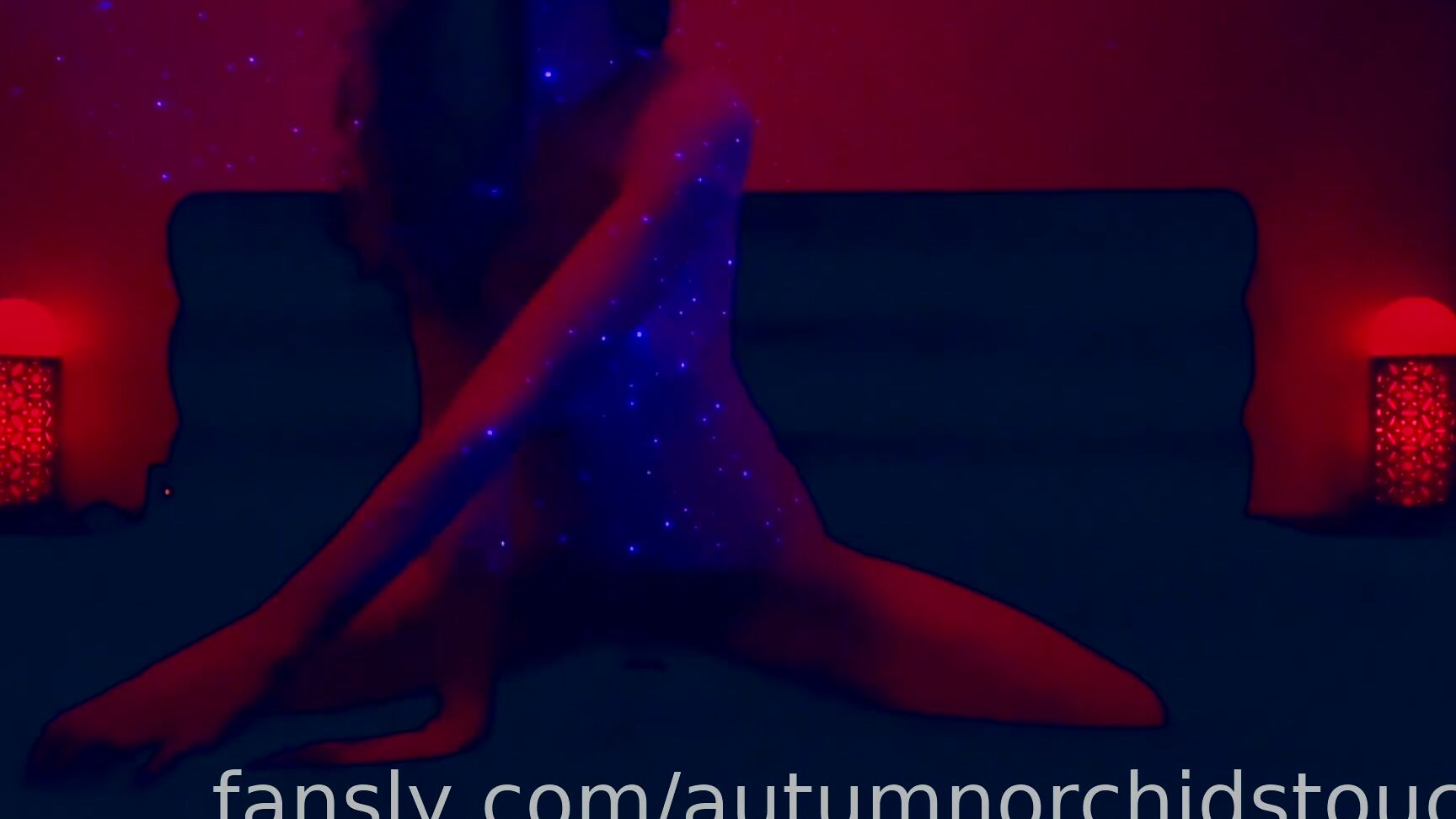 Autumn Orchid 600928719762104320