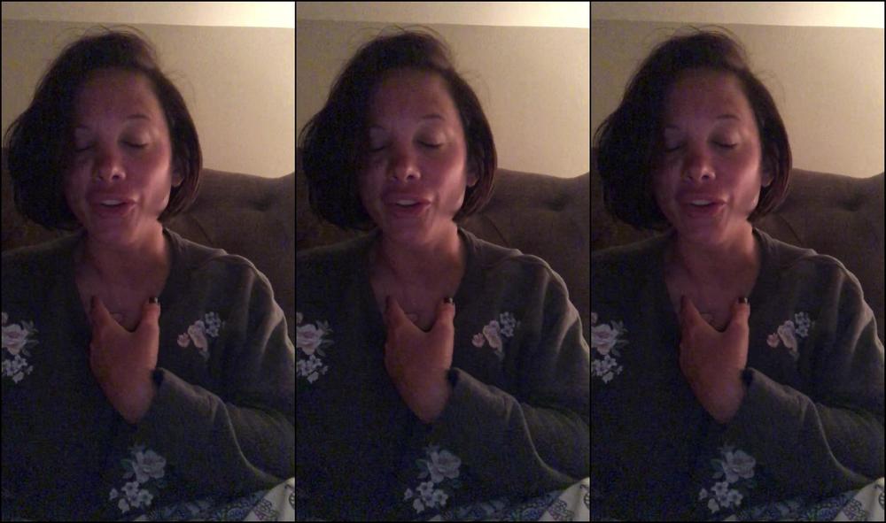 Thebrittanyxoxo Subject That Is Near And Dear To My Heart Minute Video But Would Really Appreciate It