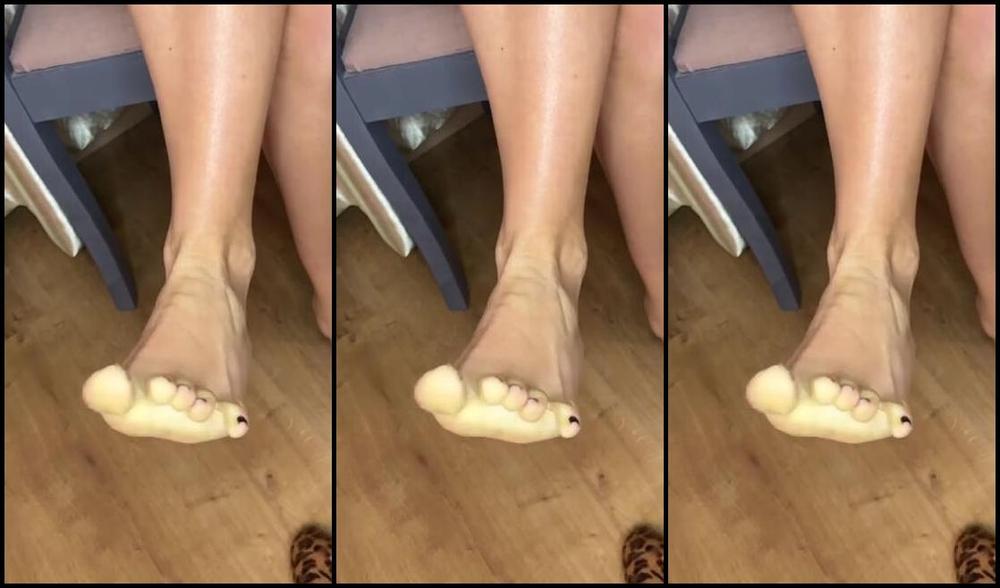 Caliupe Feet Nicknamed Caliupe Feet Foot Fetish 08 30 2024 Onlyfans Video Eu Sei O Que Cada Curva Dos Meus Pes Faz Com Voce